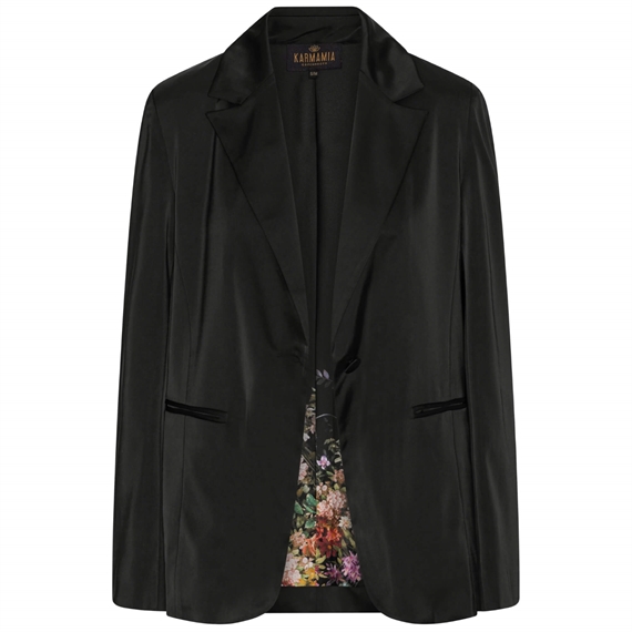 Karmamia Miller Blazer, No. 4